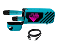 MusicMate MM-SC170-T SingBox - 1552098 - zdjęcie 8
